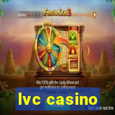 lvc casino